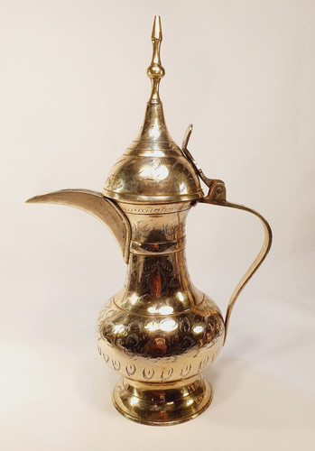 Vintage engraved coffee tea - vintage,