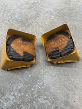 69 School Bus Turn Signal