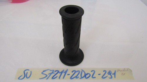 Left grip suzuki - suzuki, 600
