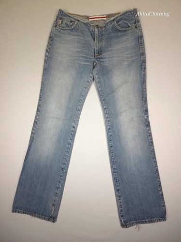 Guess low rise bootcut - guess, jeans