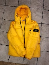 Yellow garment dyed R-NY