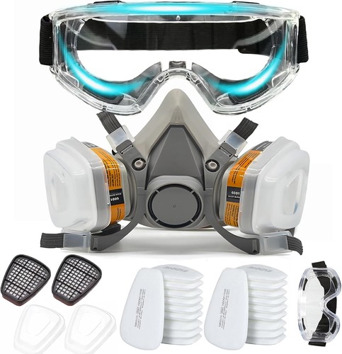 Versatile full face - full,