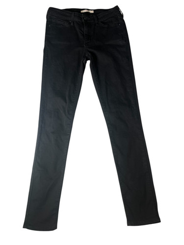 Levi 711 jeans - levi's,