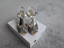 Roland Cartier Ivory Satin