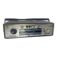 Roberts r606 vintage - r606-mb, radio