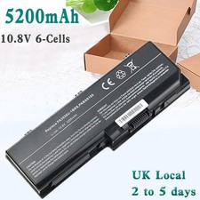 PA3536U-1BRS Battery For