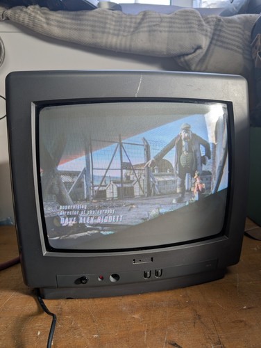Matsui 14v1r crt - matsui, 14"
