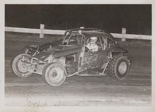 Gary quick accord speedway - quick,