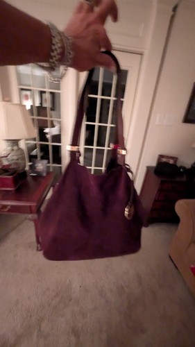 Michael kors suede - kors,
