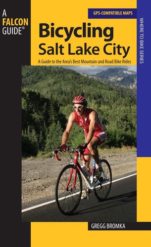 Bicycling salt lake city - bicycling, a
