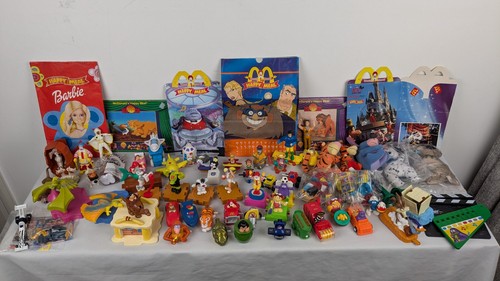 Big mcdonalds 70x - big,