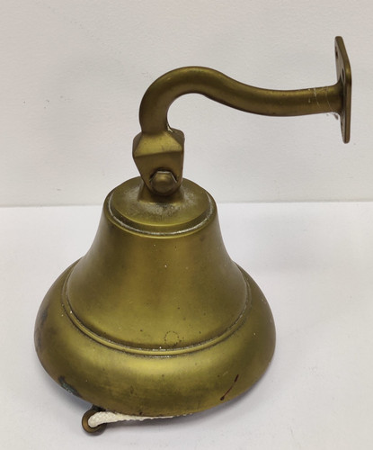 Vintage brass wall mounted - brass,