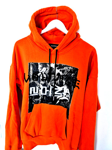 Diesel sweatshirt hoodie - sweatshirt,