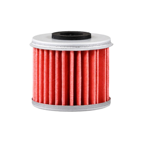 Race oil filter for honda - fx,