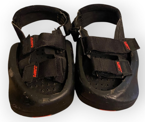 Jumpsoles plyometric - 💜,