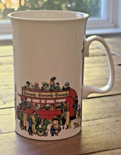 Harrods of London Double