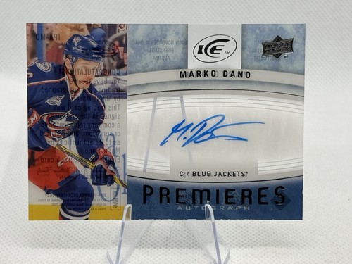 2014 upper deck ice - 2014-15,