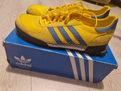 Adidas marathon size - uk,