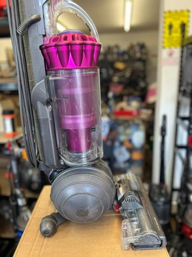 Dyson dc40 pink - dyson,