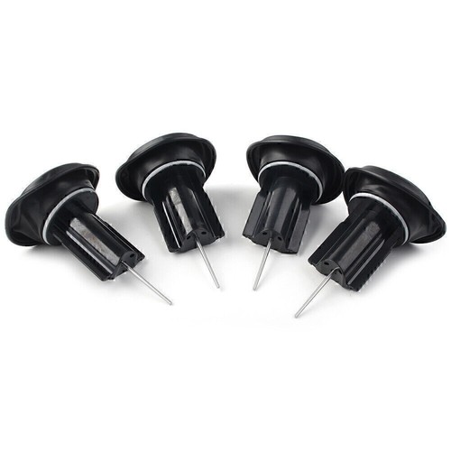 4pcs carburetor plunger - carburetor,