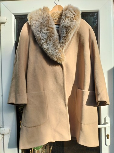 Women windsmoor faux fur - women's,