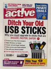 Computer Active - Ditch Your