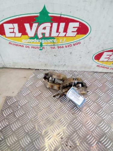 Juego dos brake caliper - juego,