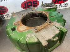 Flywheel housing 202-33783 X