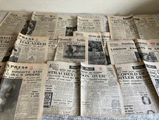 WW2 Original Vintage 10