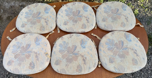 Ercol set cushions - set, seat