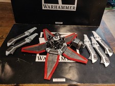 Warhammer 40k White Scars Drop