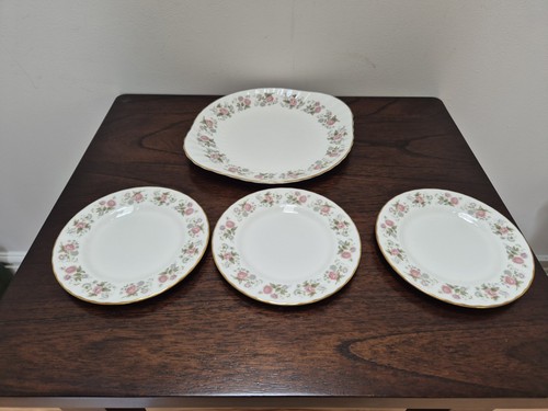 Minton spring bouquet - minton, fine