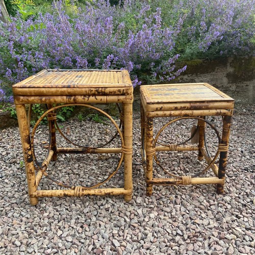 Stacking vintage scorched - 2,