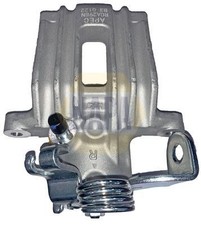 NAPA Rear Right Brake Caliper