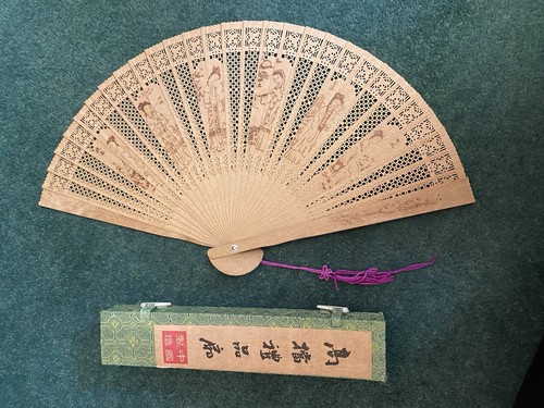 Vintage chinese oriental - chinese,