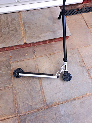 Pro xone stunt scooter for - scooter,