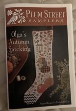  Plum Street Samplers Olgas