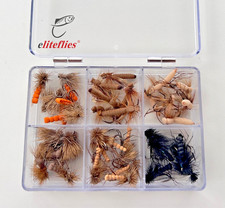 eliteflies 36 Foam Daddy dry