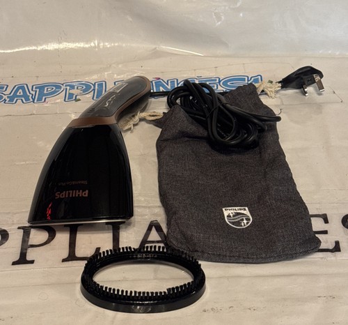 Philips steam plus gc362 - steam&go,
