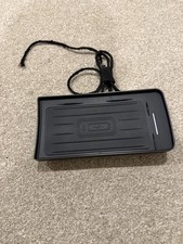 Wireless Phone Charger Tray