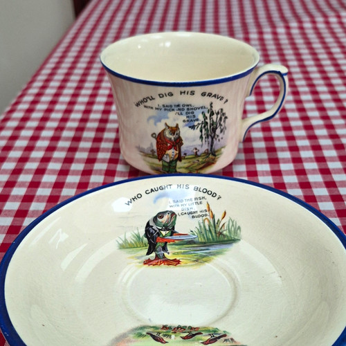Grimwades royal winton cup - grimwades,