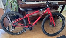 24” Kids Mountain Bike