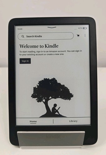 Amazon kindle 11th - kindle,