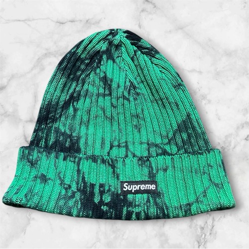 Supreme overdyed ribbed - supreme, ribbed-knit