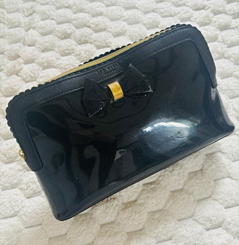 Ted baker black glitter - baker,