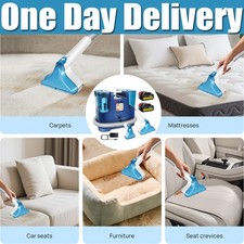 60KPa Dayplus Spot Wash Home