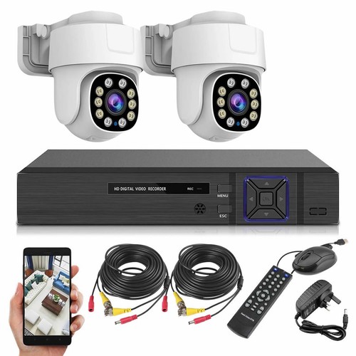 5mp ptz cctv system camera - system,