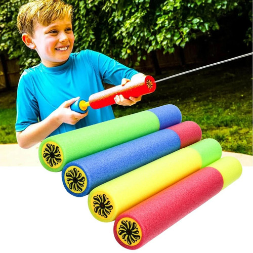 Water gun foam hydro - 4,