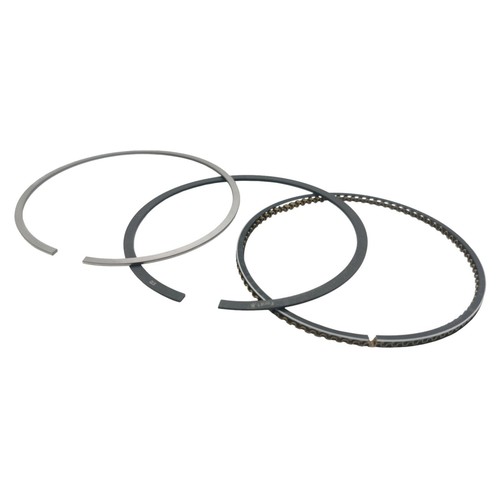 Piston rings fits mazda - piston, ford