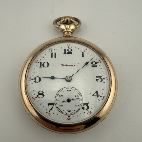 1907 hampden general stark 12s - hampden,
